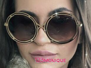 123monique