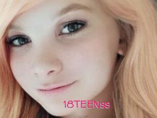 18TEENss