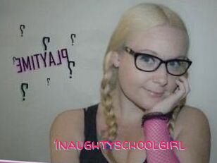 1naughtyschoolgirl