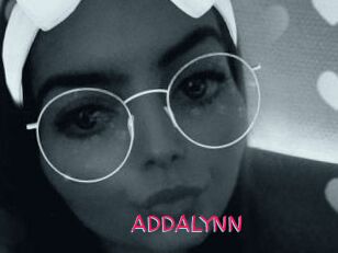 ADDALYNN