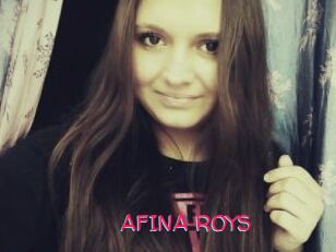 AFINA_ROYS