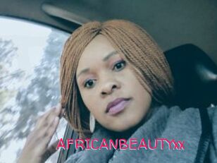 AFRICANBEAUTYxx