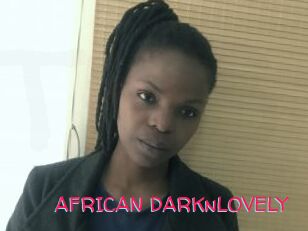 AFRICAN_DARKnLOVELY