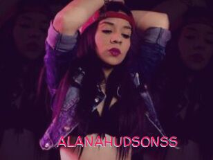 ALANAHUDSONSS