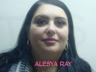 ALESYA_RAY