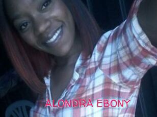 ALONDRA_EBONY
