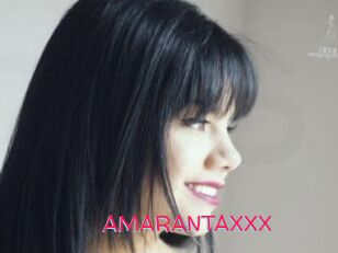 AMARANTAXXX