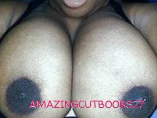AMAZINGCUTBOOBS27