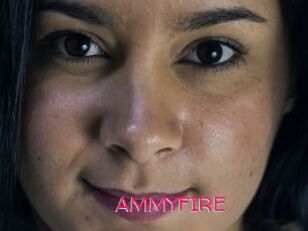 AMMYFIRE