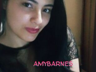 AMYBARNES
