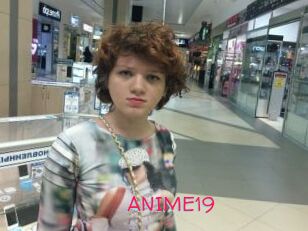 ANIME19