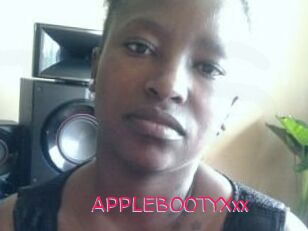 APPLEBOOTYXxx