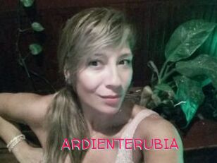 ARDIENTERUBIA