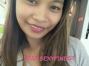 ASIA_SEXYFINEST
