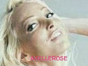 AXELLEROSE