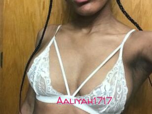 Aaliyah1717