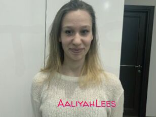 AaliyahLees