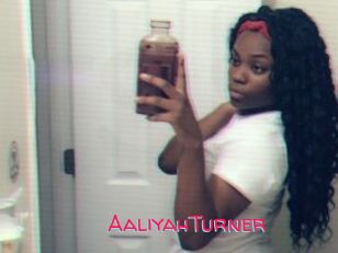 AaliyahTurner