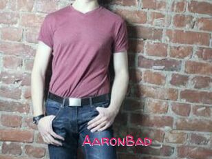 AaronBad