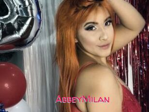AbbeyMilan