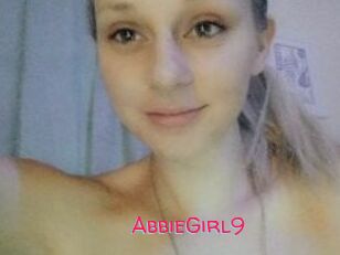AbbieGirl9