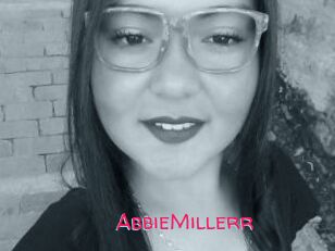 AbbieMillerr