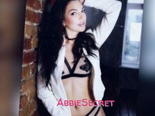 AbbieSecret