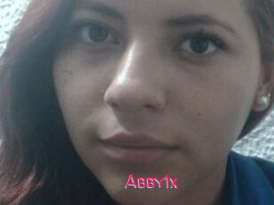 Abby1x