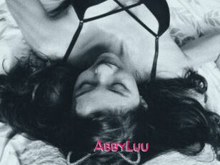 AbbyLuu