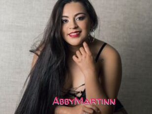 AbbyMartinn