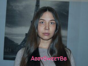 AbbySweetBb