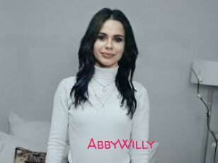 AbbyWilly