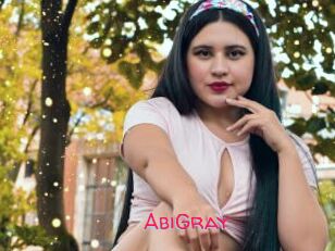 AbiGray