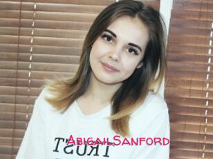 AbigailSanford