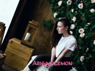 AbigainLemon