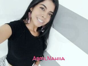 AbrilNahiia