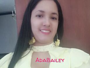AdaBailey