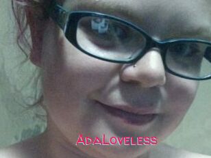 AdaLoveless