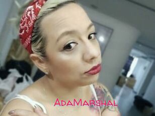 AdaMarshal
