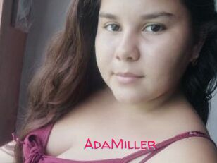 AdaMiller