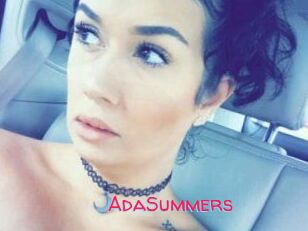 AdaSummers