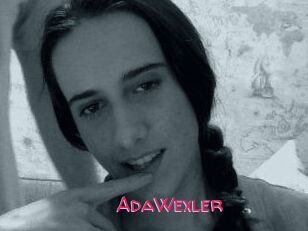 AdaWexler