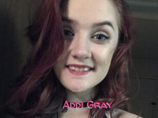 Addi_Gray