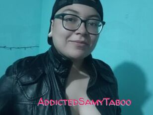AddictedSamyTaboo