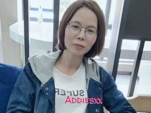 Addiesxx