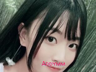 Addymm