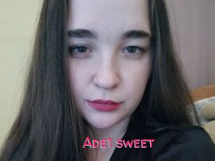 Ade1_sweet