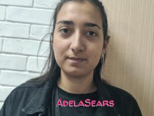 AdelaSears