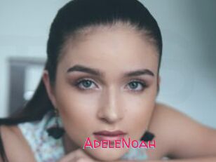 AdeleNoah