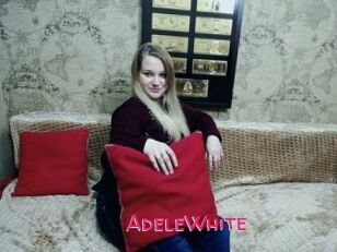 AdeleWhite